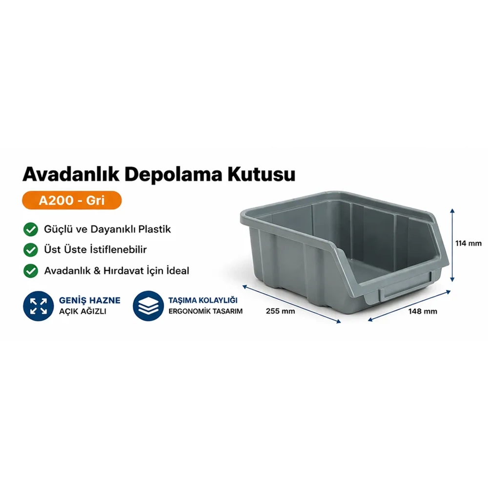 AVADANLIK 200