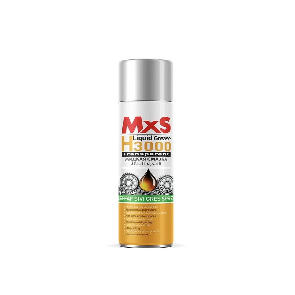 SIVI GRES H-3000 400ML