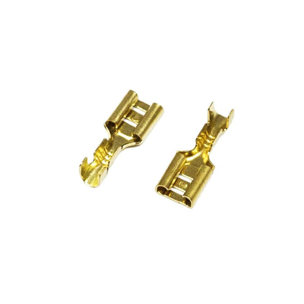 İZOLESİZ KABLO UCU DİŞİ-1