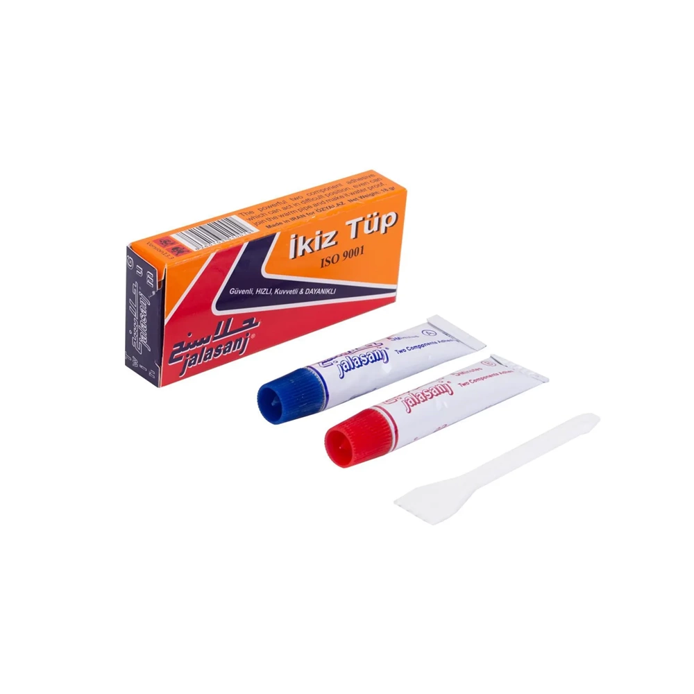 JALASANJ EPOXY YAPIŞTIRICI ORJİNAL