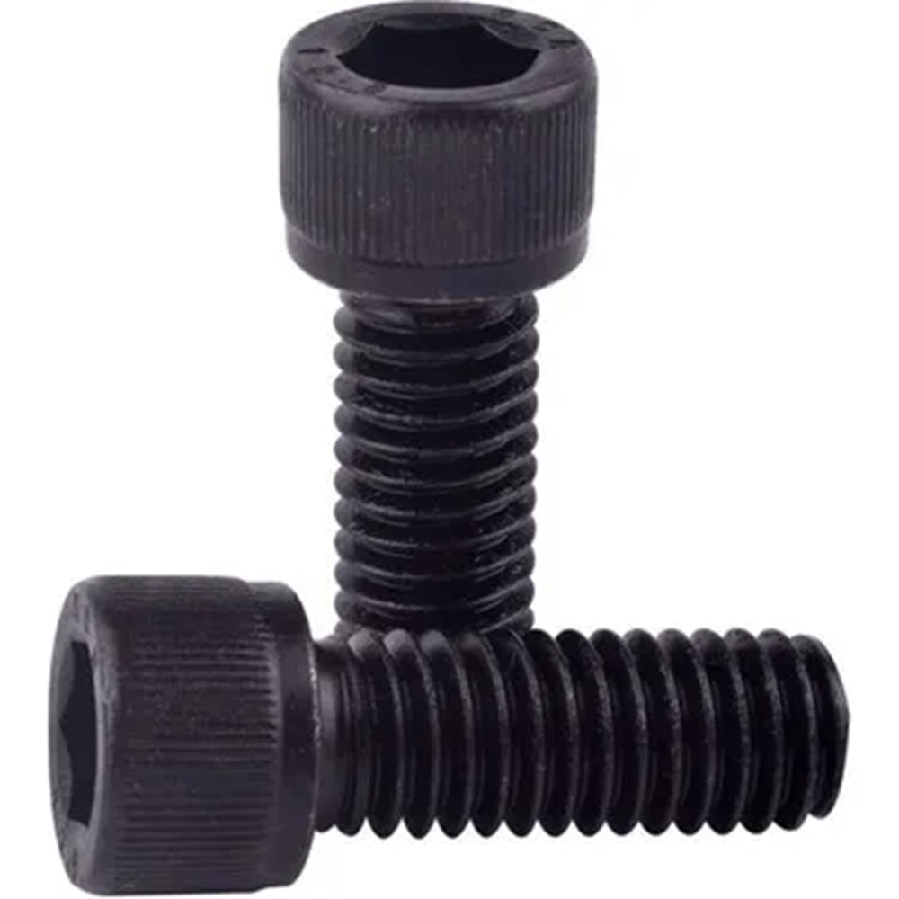 İMBUS CİVATA 8.8 M8*25 SİYAH DIN912