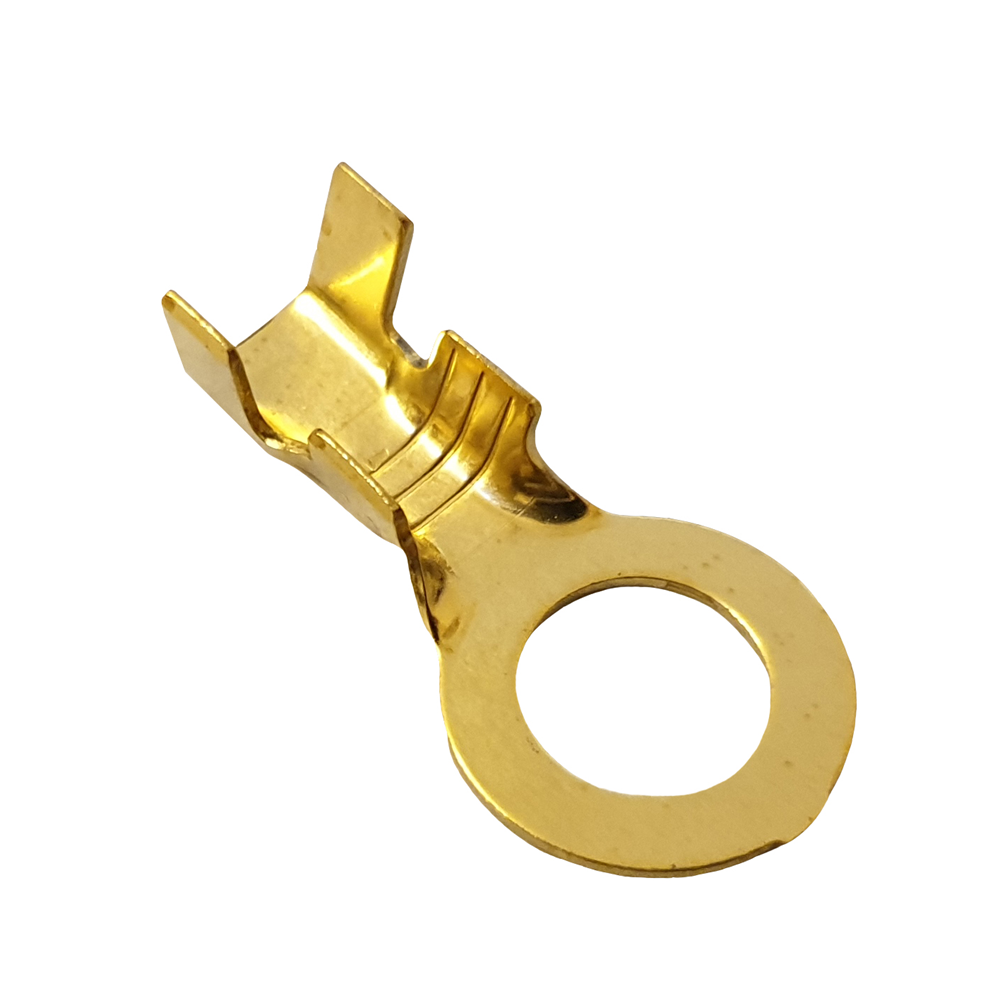 İZOLESİZ KABLO PABUÇ 8MM