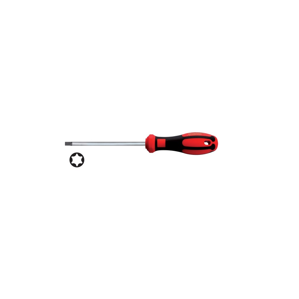 TORNAVİDA TORX T45 F18-045-130 CF