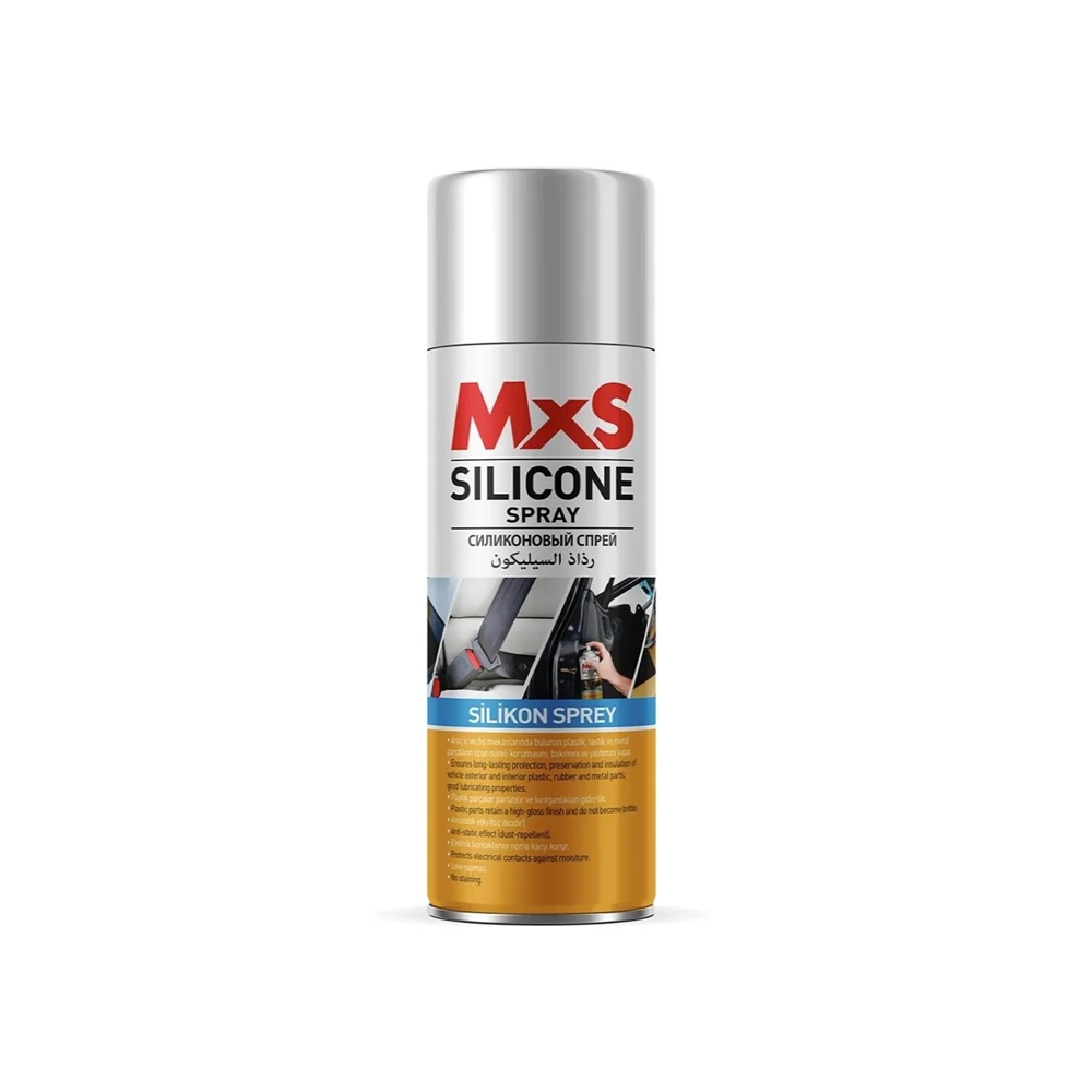 SİLİKON SPREY 400 ML