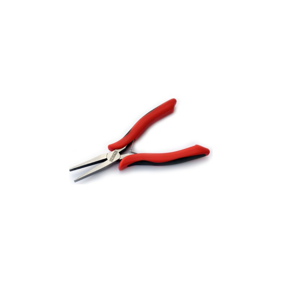 ELEKTRONİKÇİ KARGABURUN DÜZ 150MM 3553140150 İZELTAŞ