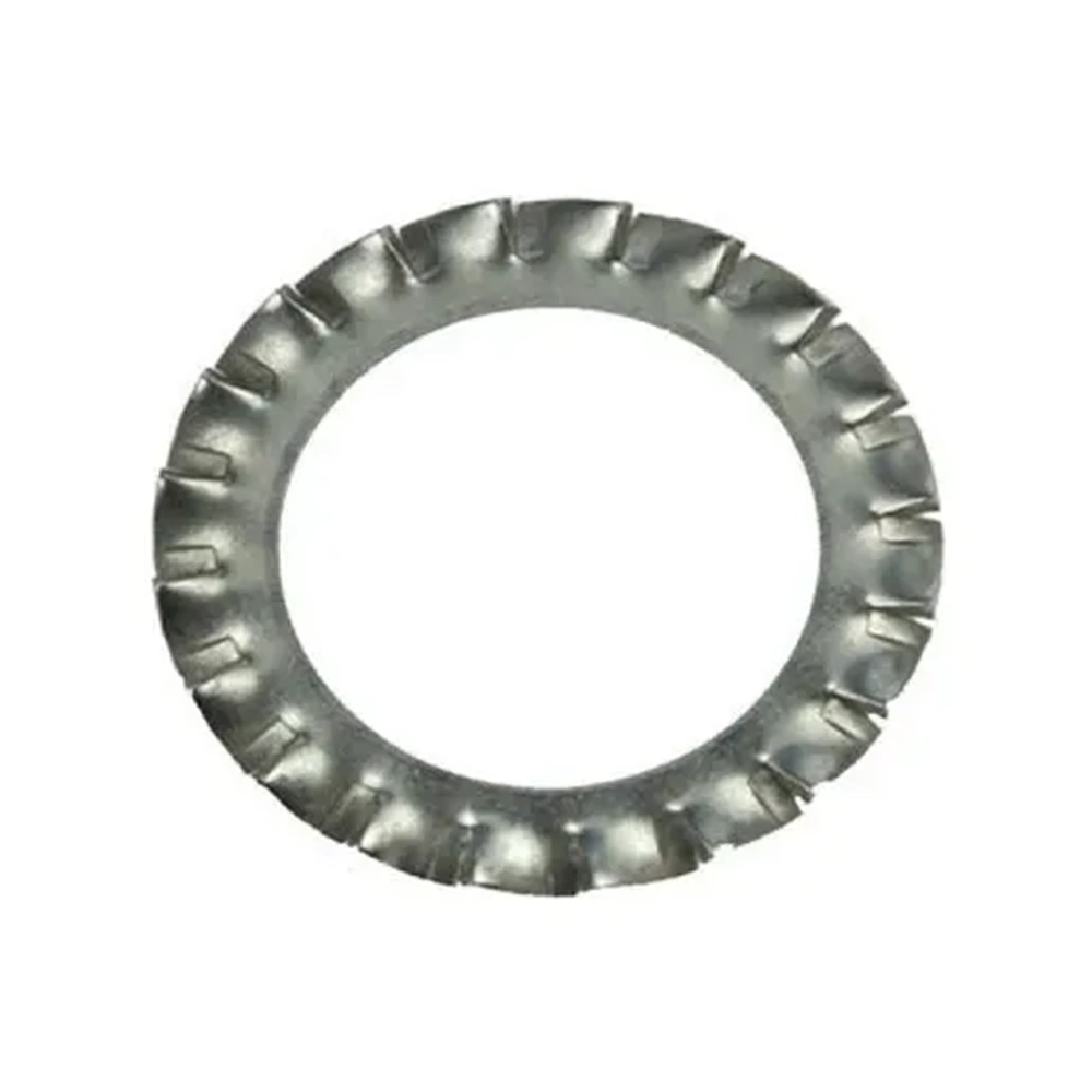 PUL TIRTILLI M10 DIN6798 BEYAZ