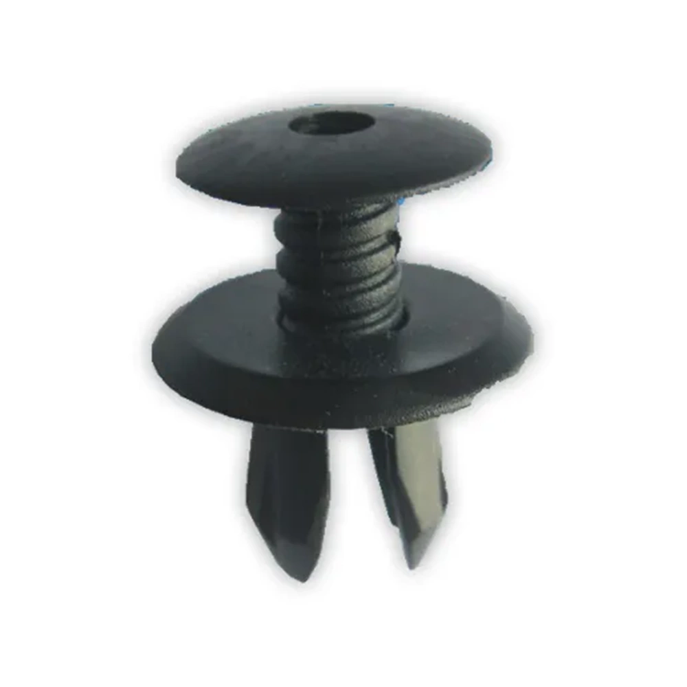 DÖŞEME KLİPSİ SİYAH ( 70186729901C ) 0377