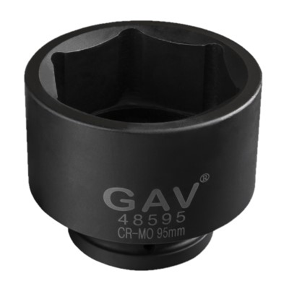 1''-38MM HAVALI LOKMA ANAHTAR 48538