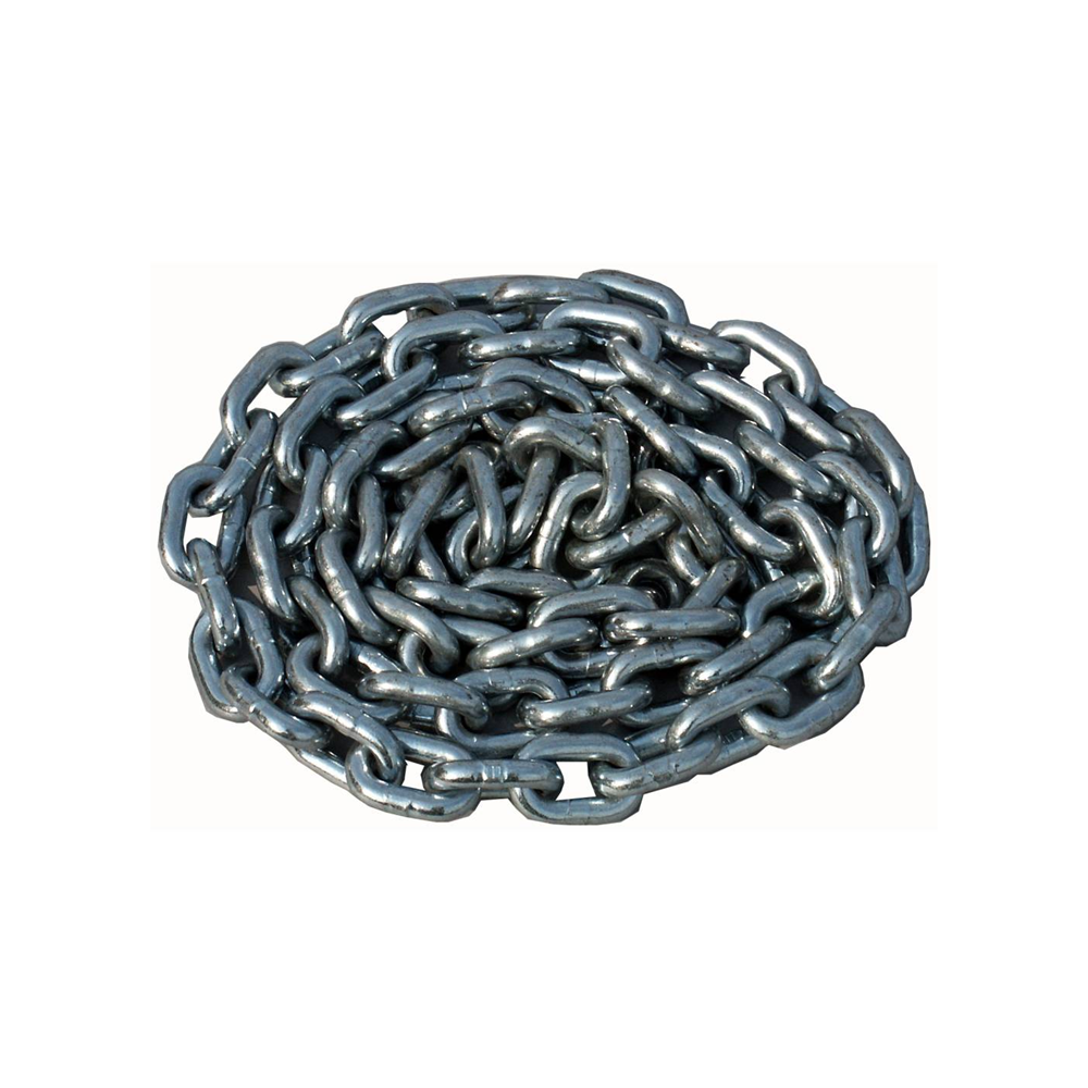 GALVANİZ ZİNCİR 3MM 1000GR.