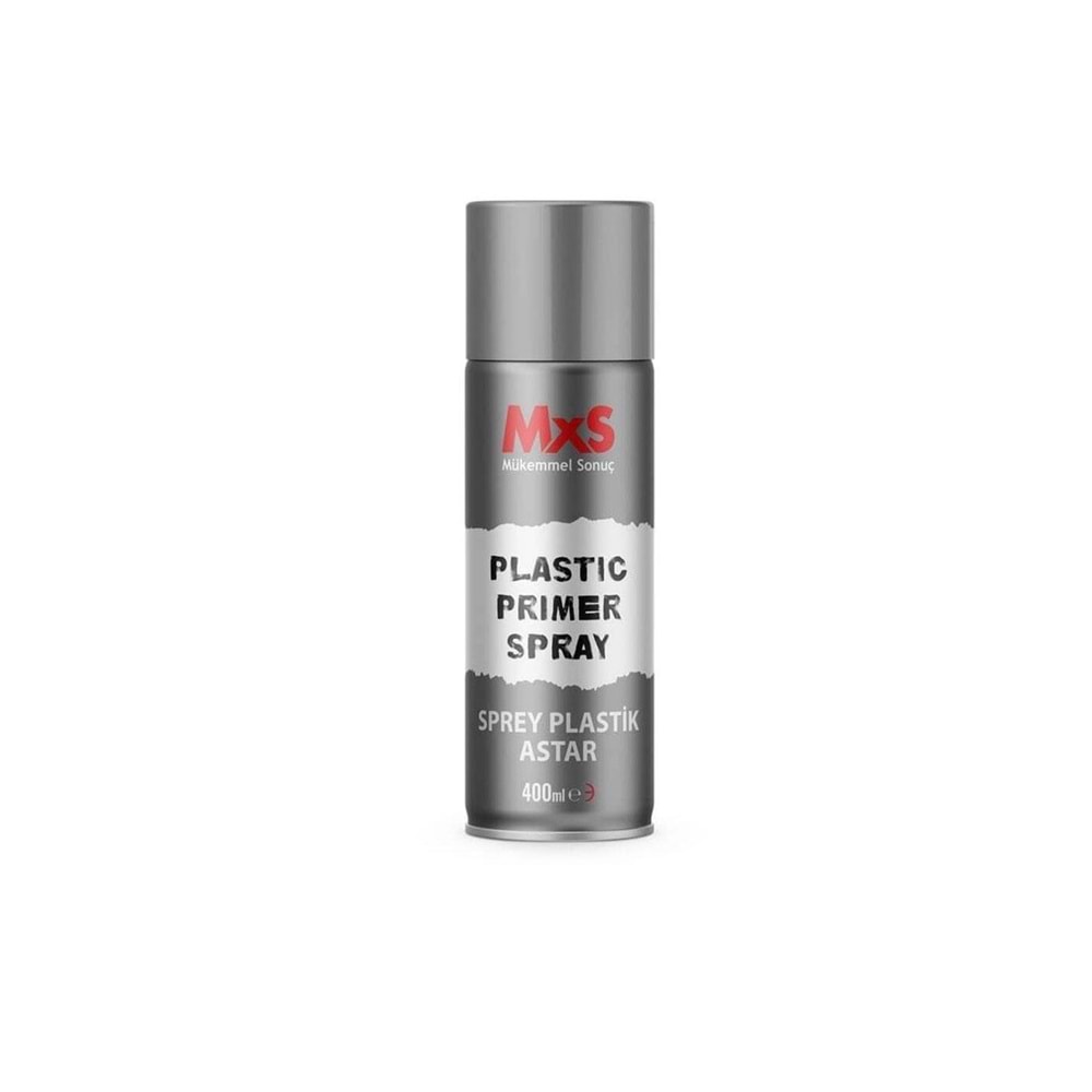 SPREY PLASTİK YÜZEY ASTAR 400ML