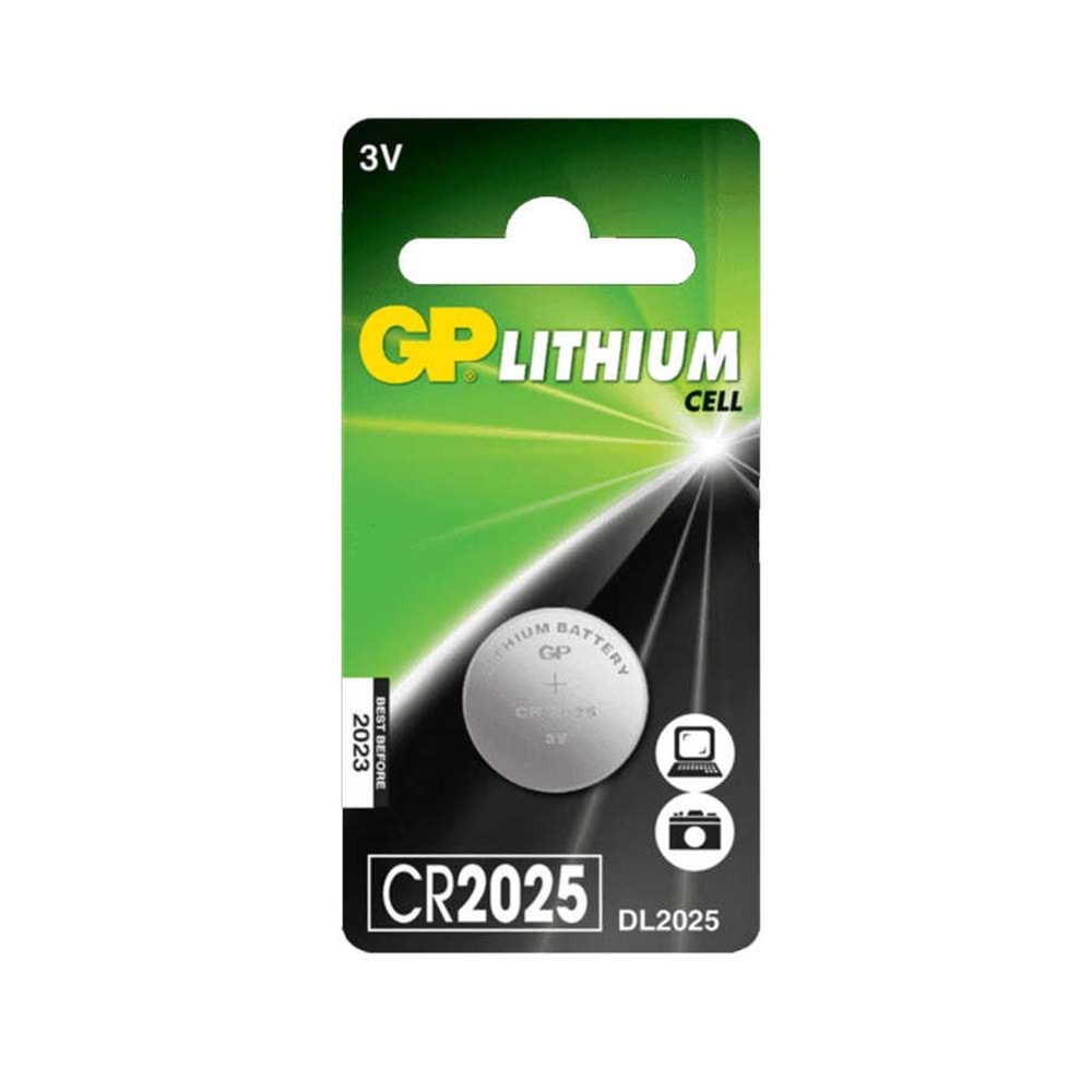 GP CR 2025 ELECTRONİCS