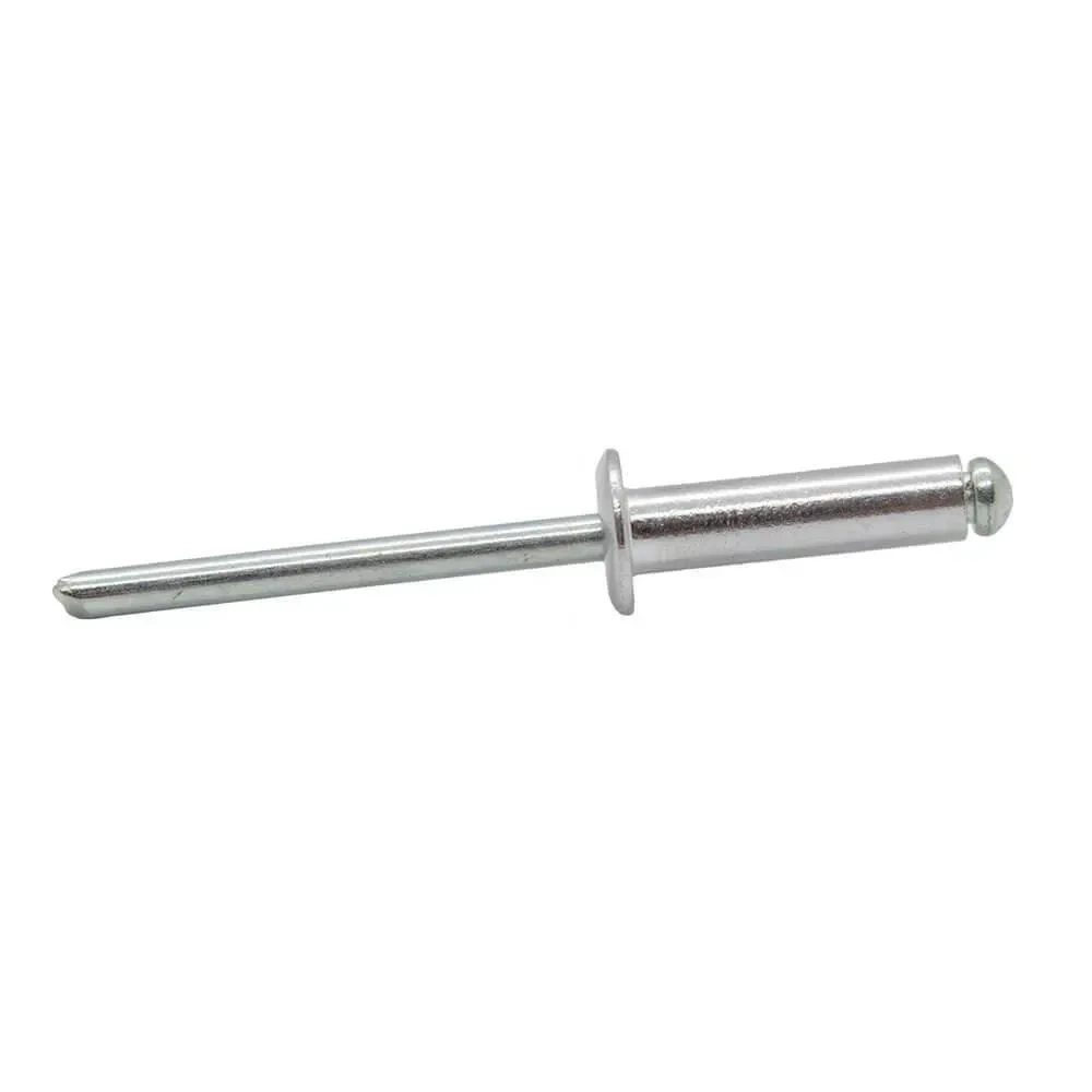 POP PERÇİN GRAFT ( ÇİÇEK ) 4,8x20MM