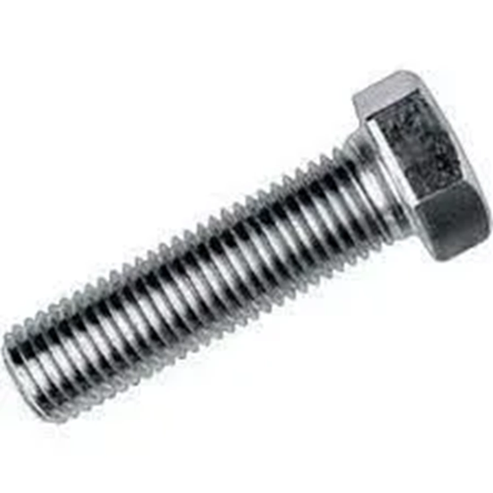 ALTI KÖŞE CİVATA 10.9 BEYAZ M8*30 DIN 933