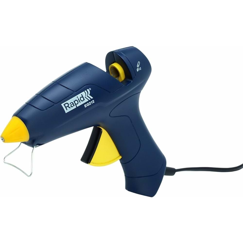 RAPİD SICAK SİLİKON TABANCASI 200WATT EG212