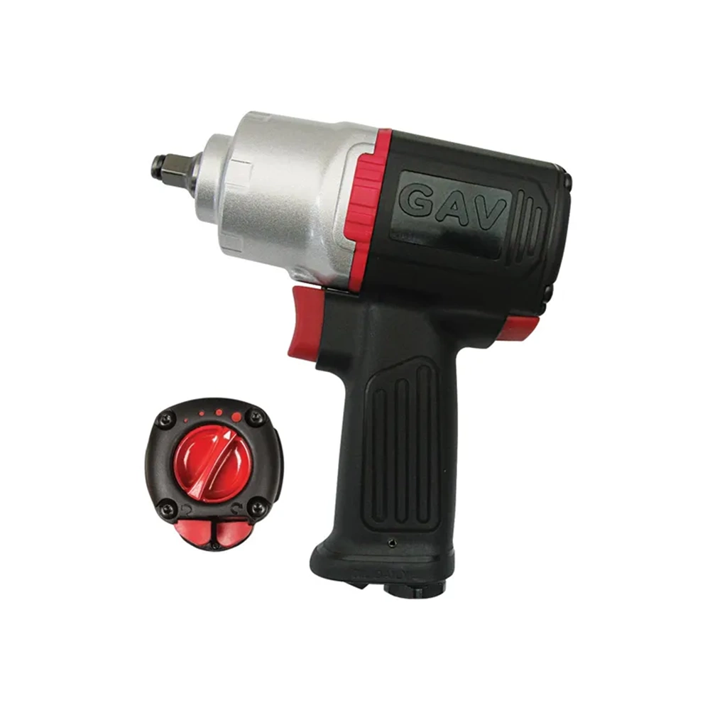 1/2'' HAVALI DARBELİ SOMUN SÖKME 1480NM AT-6212