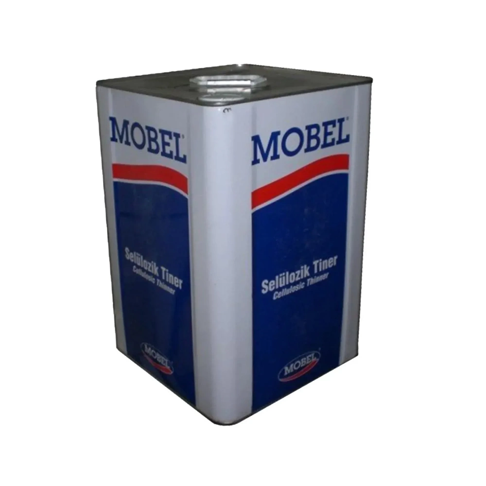 SELÜLOZİK TİNER 12 LT.
