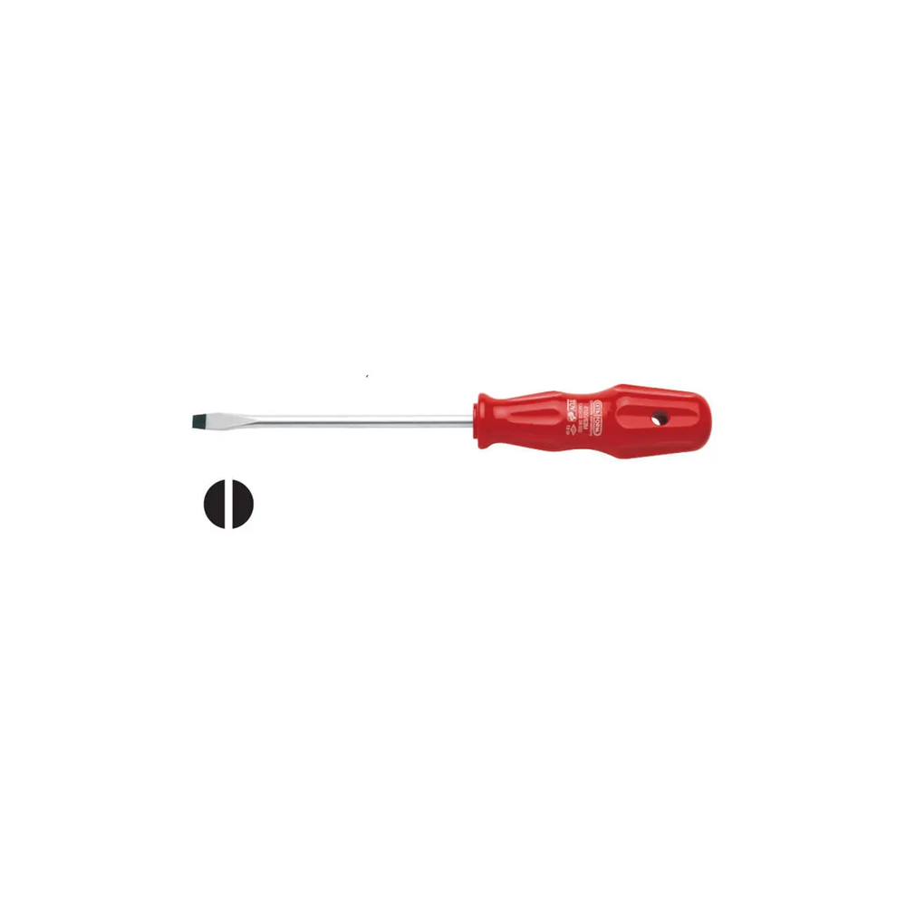 TORNAVİDA DÜZ 8.0X175 4100/75M CF