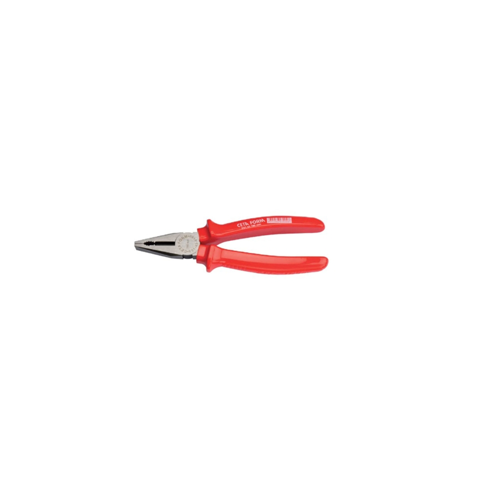 KOMBİNE PENSE 160MM E01-43-0160 CF