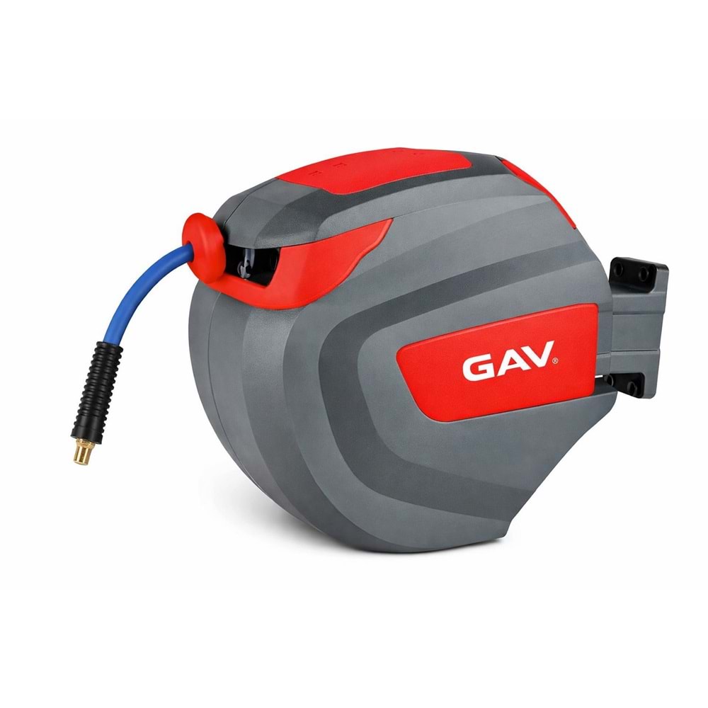 MAKARALI HAVA HORTUMU 10*16MM 20MT. MH-1020 GAV