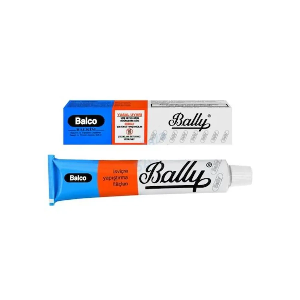 BALLY YAPIŞTIRICI 150 ML.