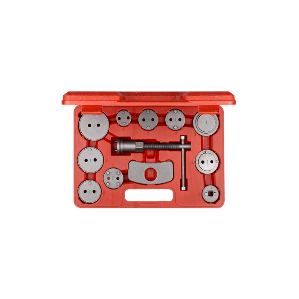 12 PRÇ. FREN PİSTONU İTME ÇEVİRME KİTİ N21-04P12 CF