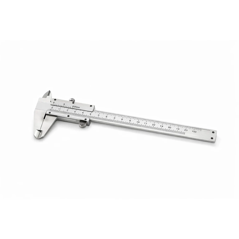 MEKANİK KUMPAS 200MM 1005
