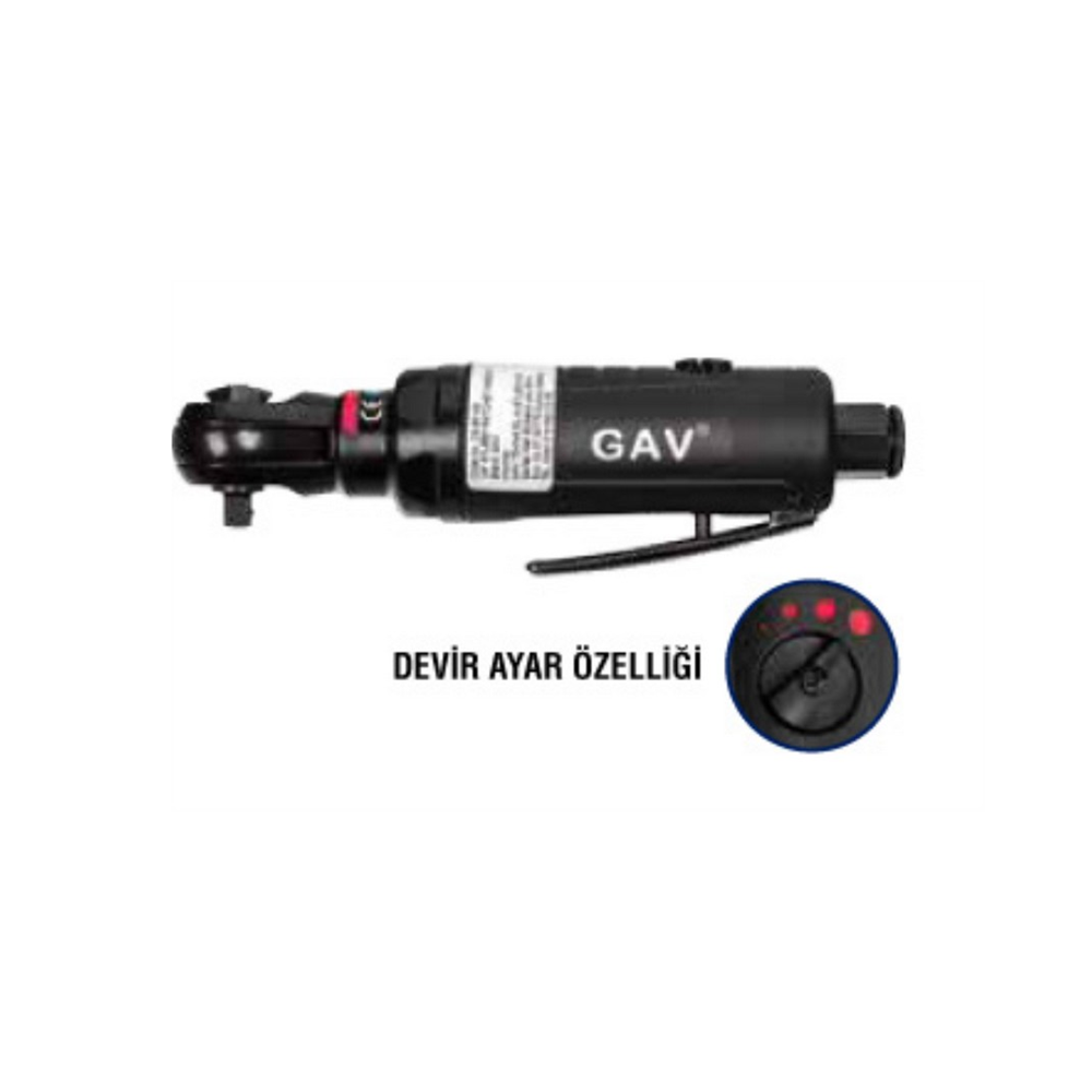 3/8'' HAVALI CIRCIR KOL OS-8638S