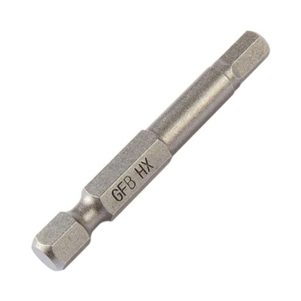 1/4'' BİT'S ALLEN UÇ 3*50MM 2480