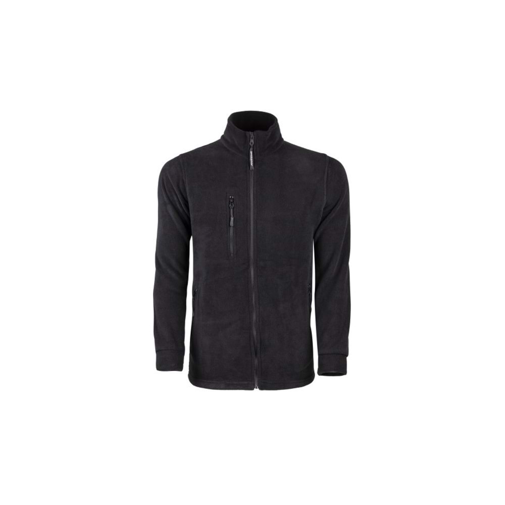 POLAR CEKET 3 CEP FERMUARLI BEDEN : M