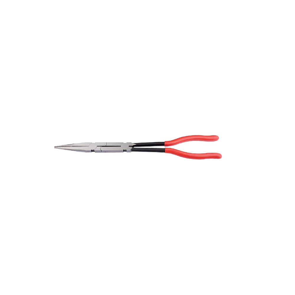 EKSTRA UZUN KARGABURUN ÇİFT MAFSALLI 340MM E15XL-340 CF