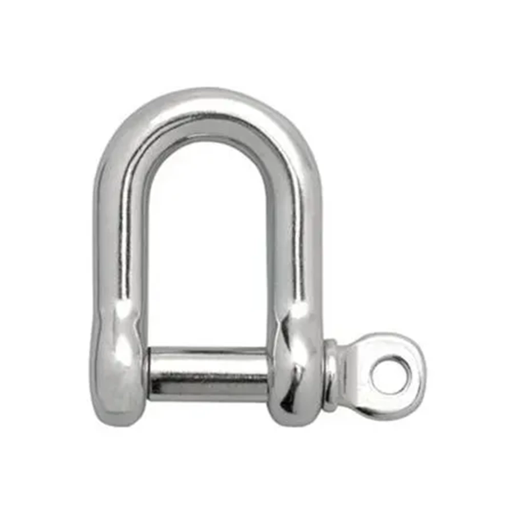 NORMAL ZİNCİR KİLİDİ 12MM DÜZ