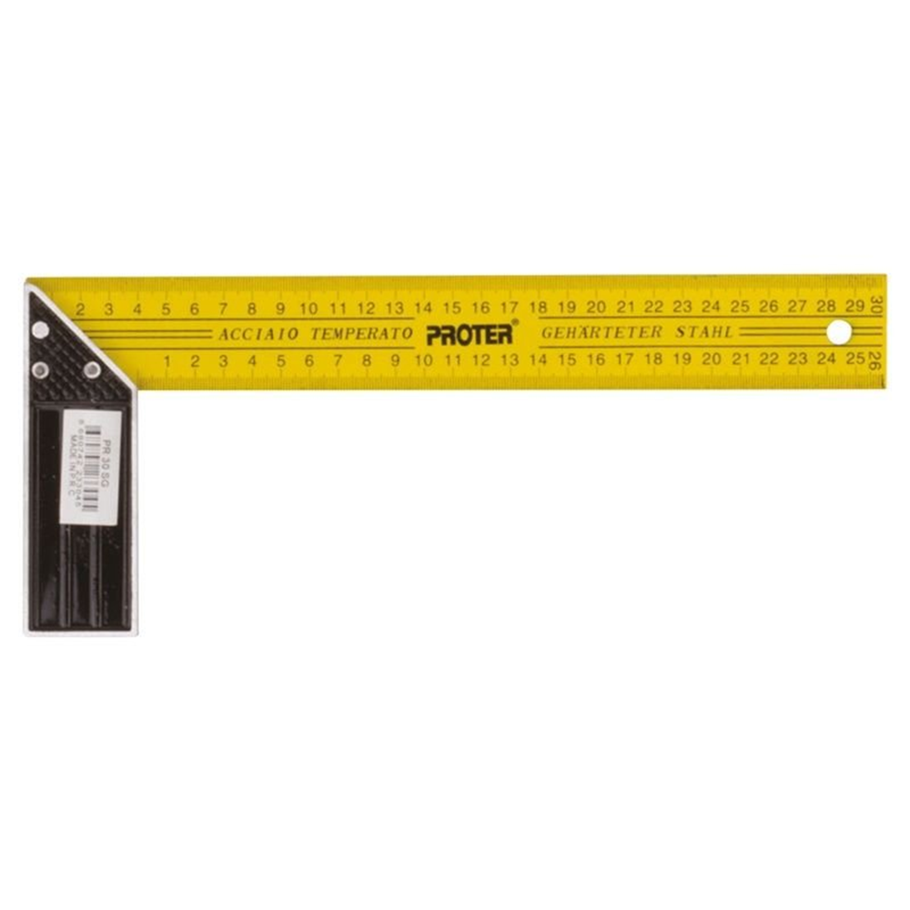 GÖNYE MARANGOZ SARI 250MM