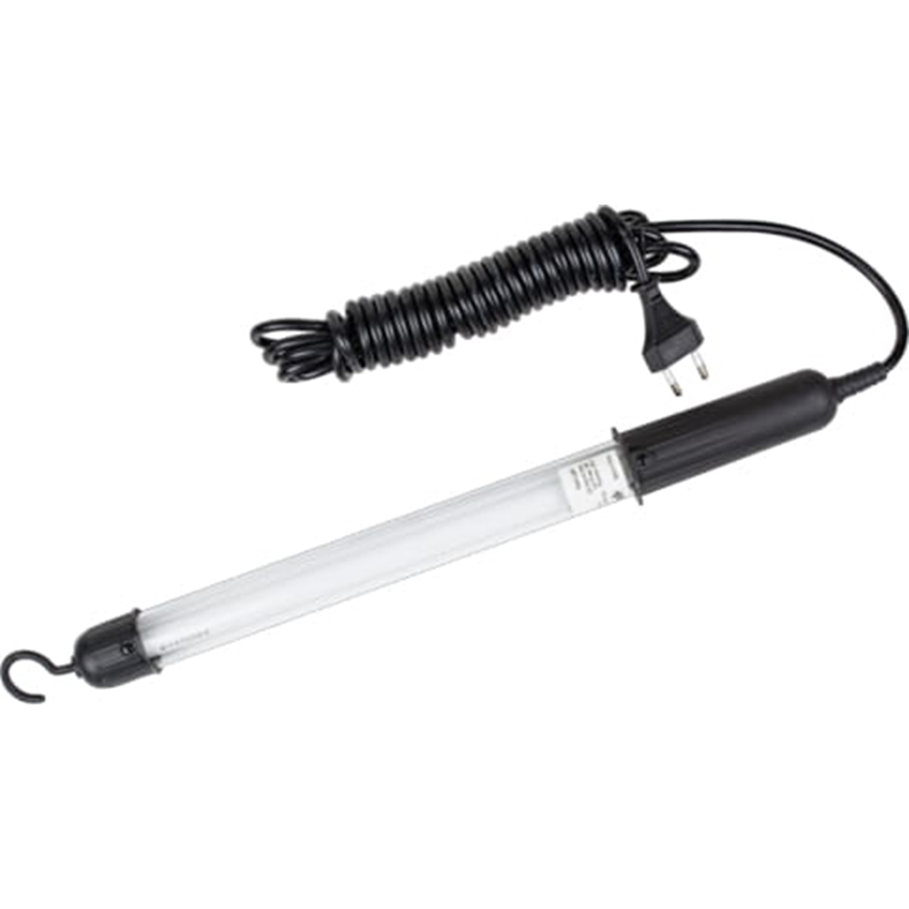 ÇALIŞMA LAMBASI ELEKTRİKLİ 5MT KABLOLU 8WATT PL 138E