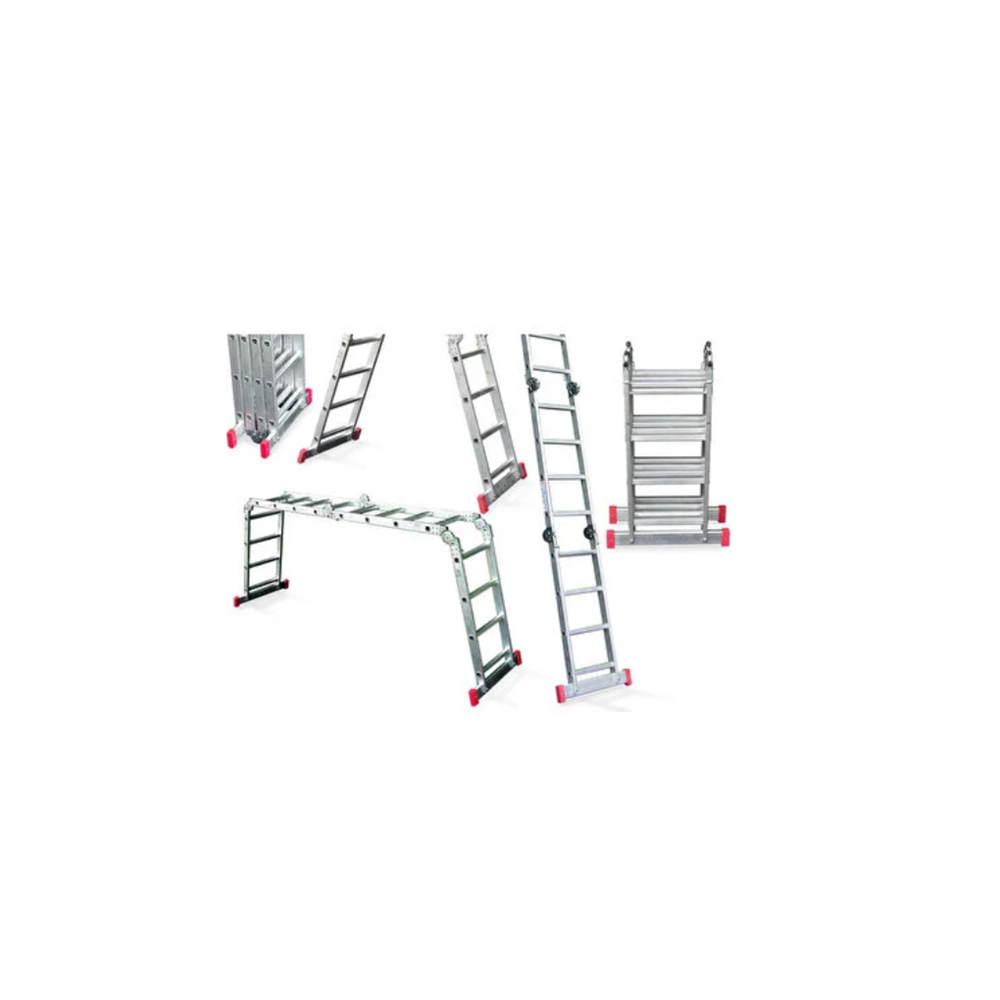 MERDİVEN AKROBAT 4X4 4.70MT. 504302
