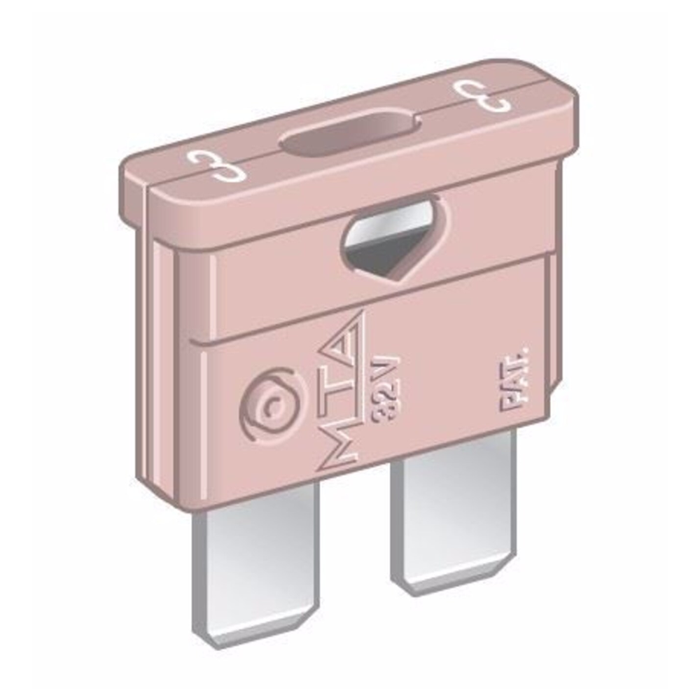 STANDART SİGORTA 3 AMP