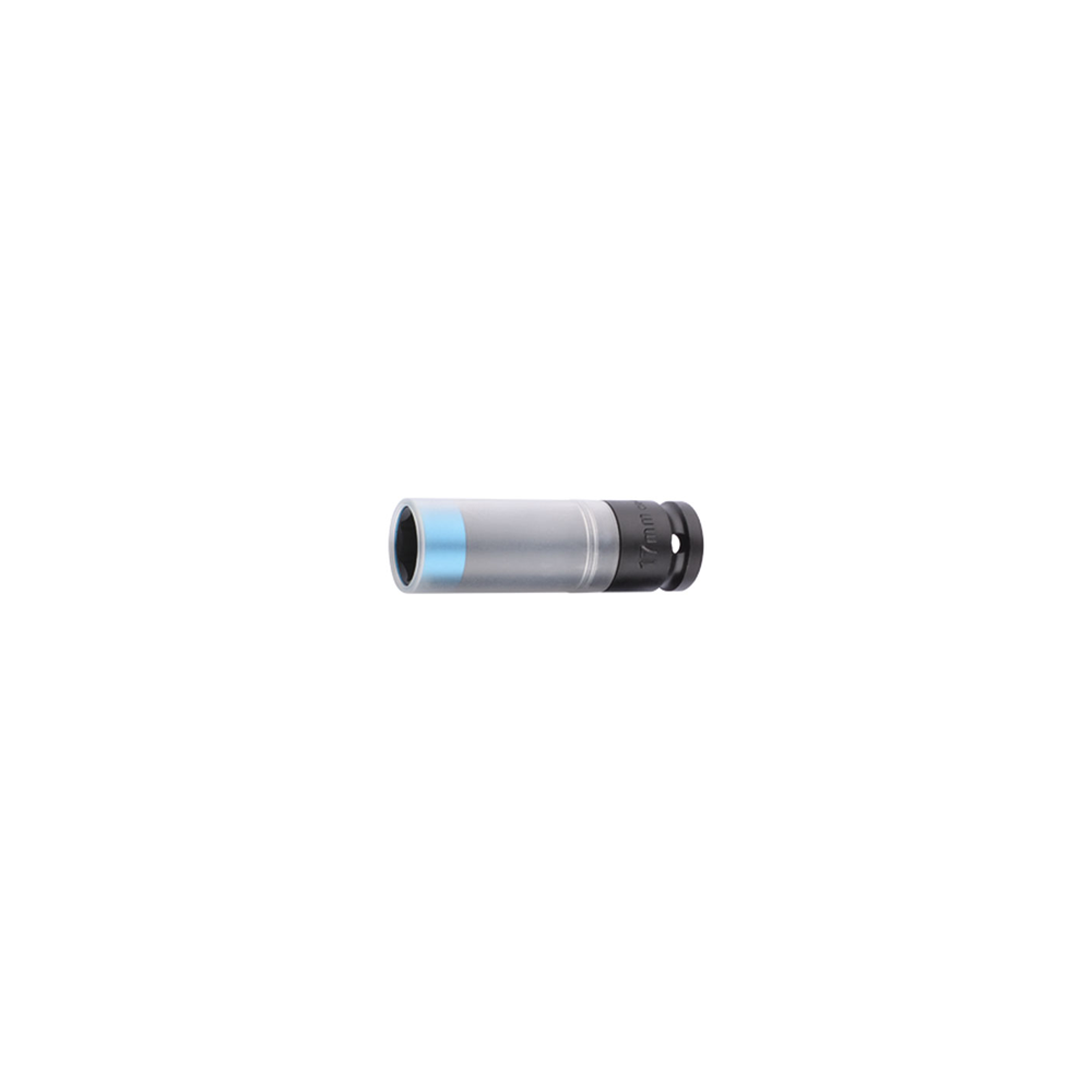 1/2'' HAVALI BİJON LOKMA ANAHTAR 17MM C64W-H17 CF