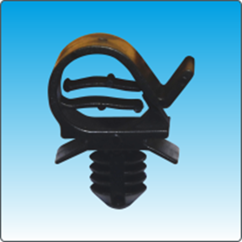 KLİPS TESİSAT 7 6MM 6758612 W700930 FORD FOCUS 10167