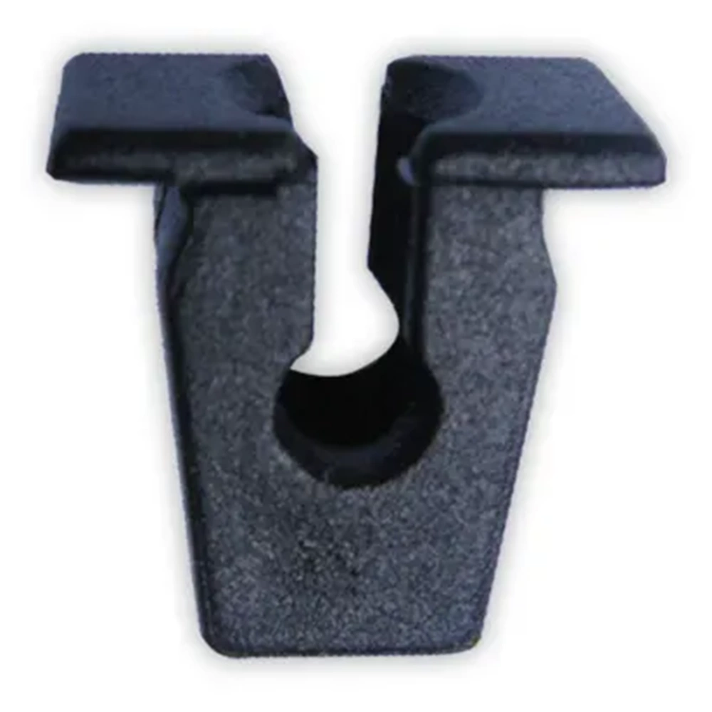 KLİPS DAVLUMBAZ SİYAH VW 0263