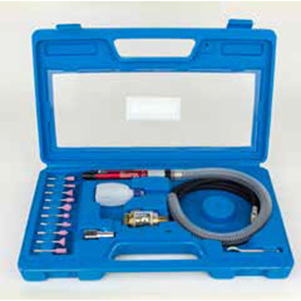 MİKRO KALIPÇI TAŞLAMA 3MM/54.000 D/DK PH 2756 K