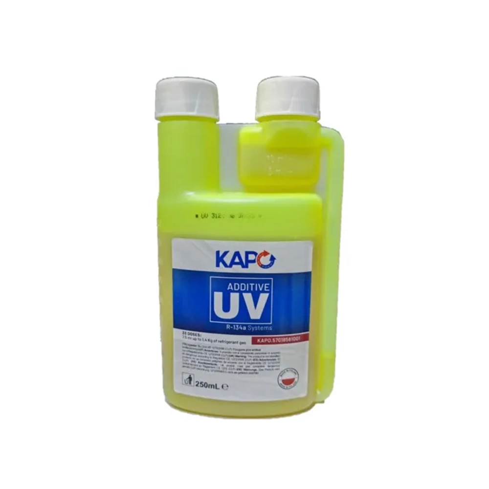 UV KLİMA KAÇAK ARAMA SIVISI TT761 102 250ML.