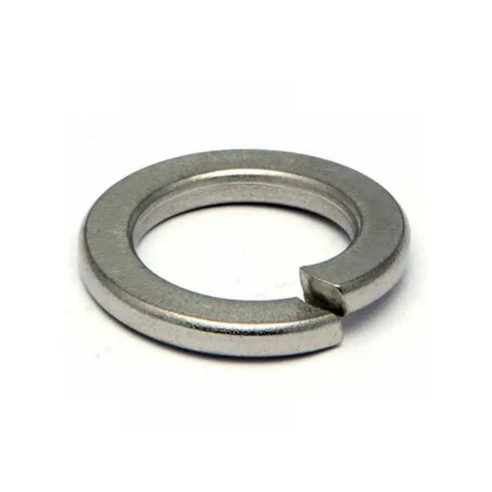 YAYLI RONDELA M5 DIN 127 INOX-A2 / AISI 304