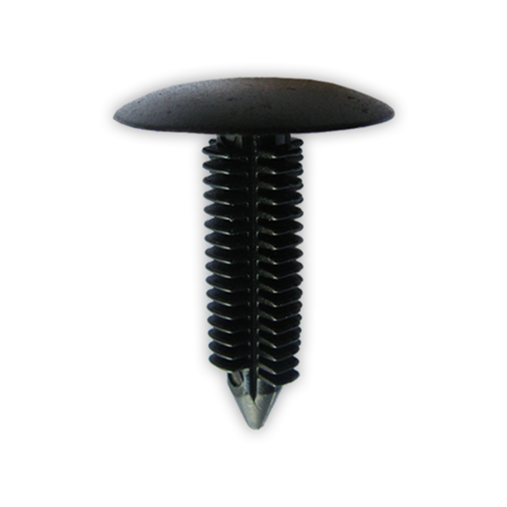 KLİPS SİYAH DİZAYN 9X29 5X22 6777