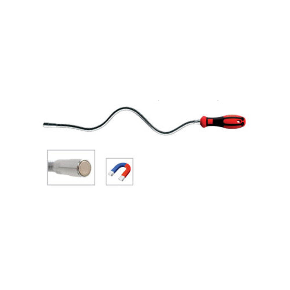 MIKNATISLI PARÇA YAK. SPİRALLİ 500GR. R15-0500 CF