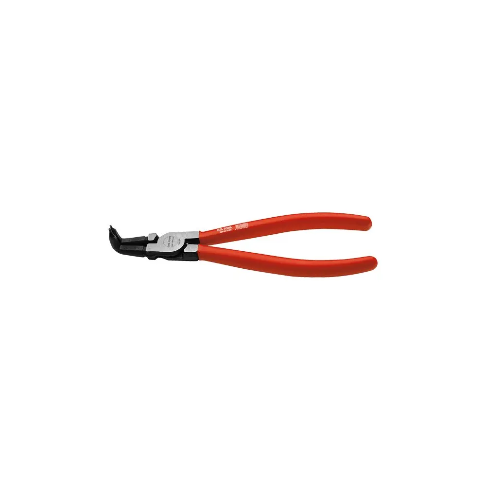 SEGMAN PENSESİ İÇ EĞRİ YAYSIZ 310MM E68-44-0310 CF