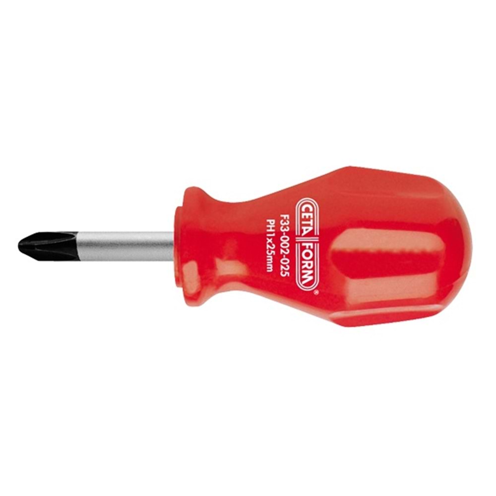 TOPAÇ YILDIZ UÇLU TORNAVİDA PH2*25 4200/TP2M