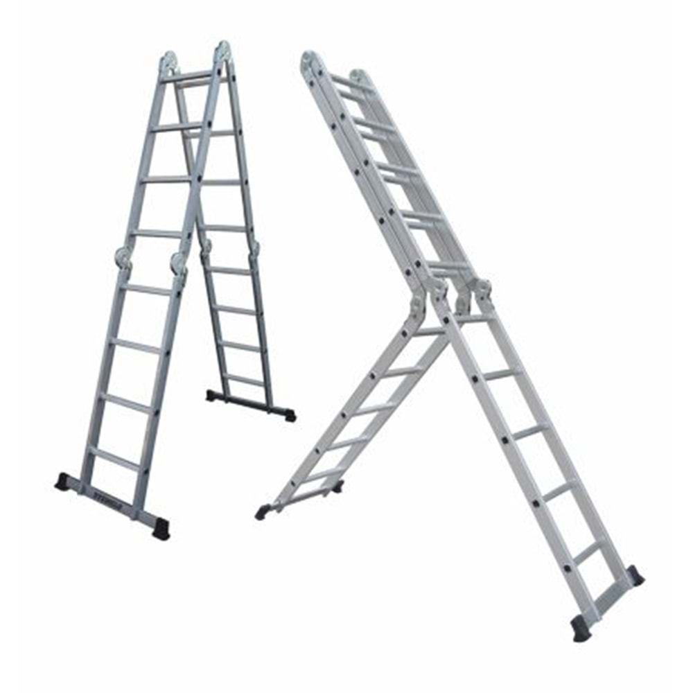 MERDİVEN AKROBAT 4X5 5.80MT. 504303