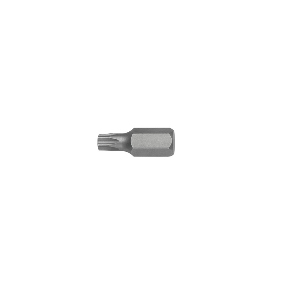 TORX BİTS UÇ KISA T27*30 CB/1027G CF