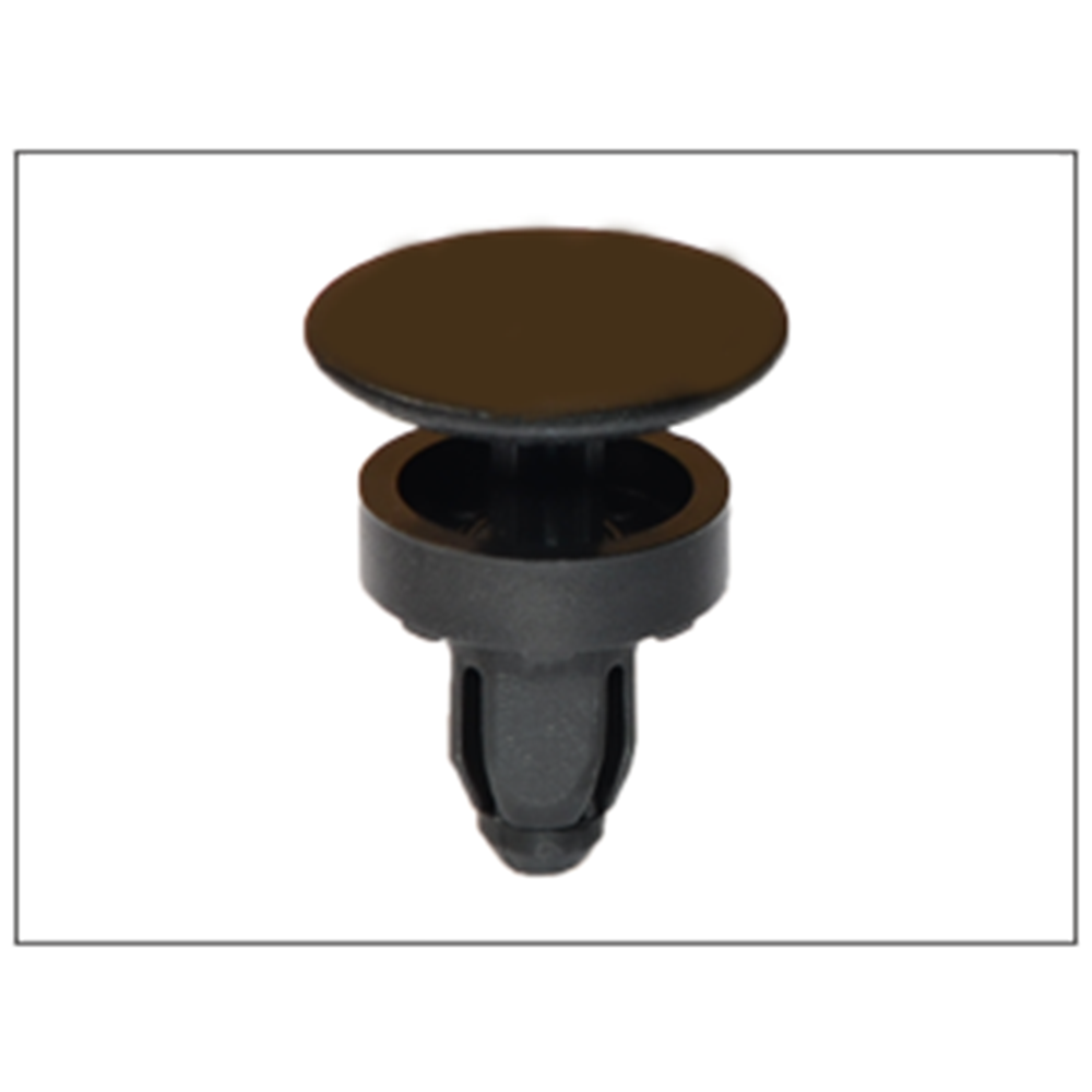 KLİPS CAM IZGARA HONDA 2363