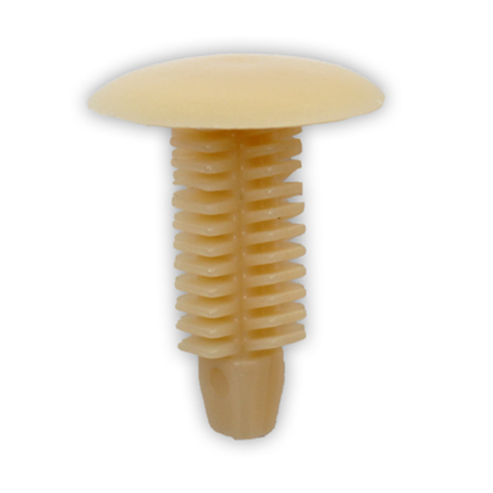 KLİPS BEJ 5X22X18 3MM 3089-1