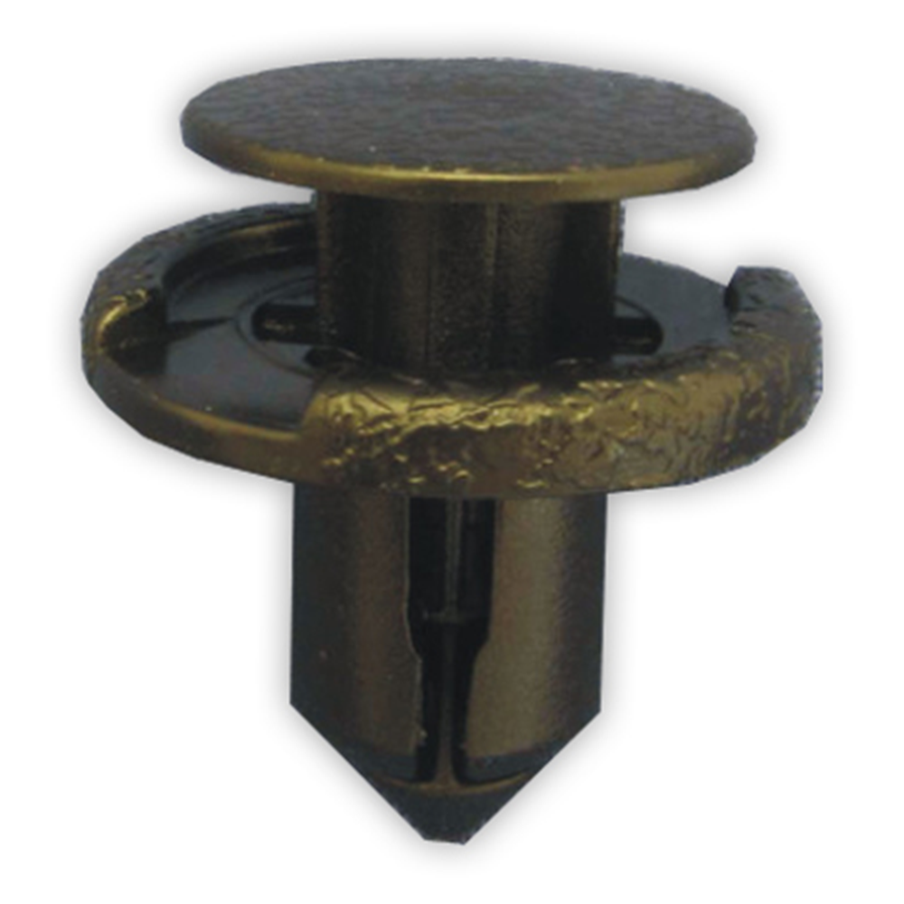 KLİPS ARKA TAMPON ALT NİSSAN 7999